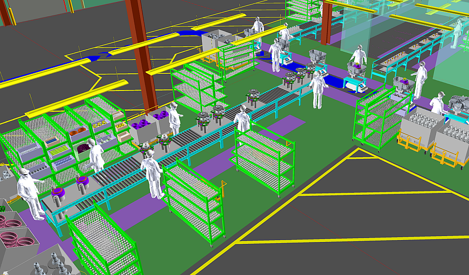 Ops Systems Engineering Body 1 Industrial