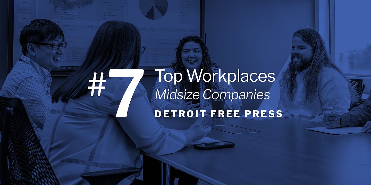 11 2024 Detroit Free Press Top Workplace Hero