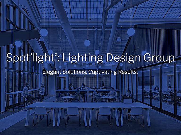 Get to Know Ghafari’s Lighting Design Group!