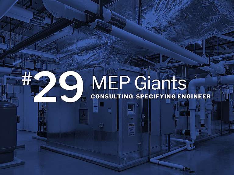 Ghafari Is a 2024 MEP Giant